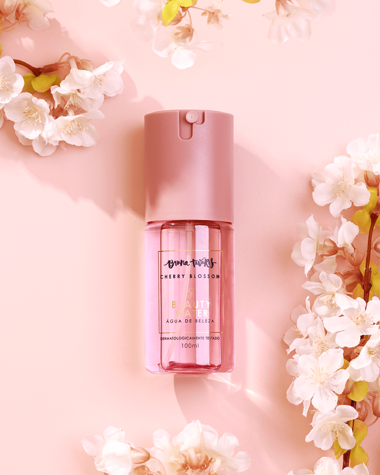 TAVAR      CHERRY BLOSSO FACE 100ML